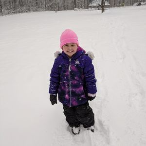 Meet your Posher, Heather